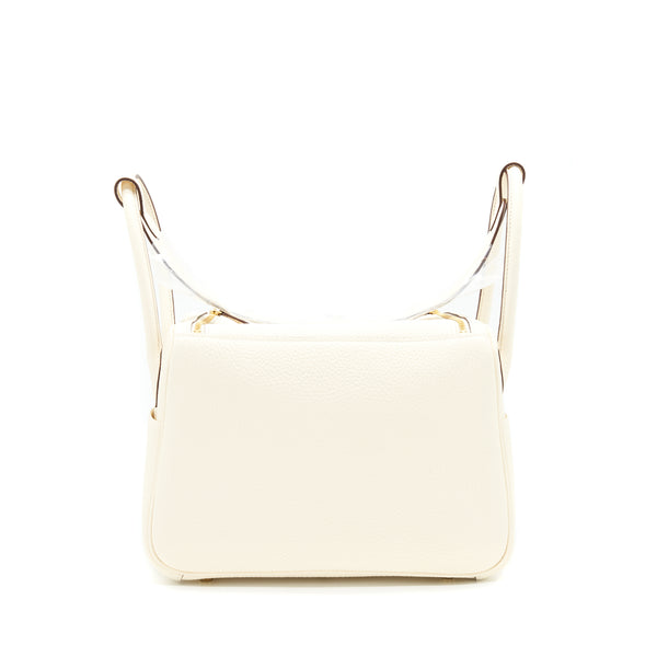 Hermes Lindy 26 Nata GHW Stamp Z