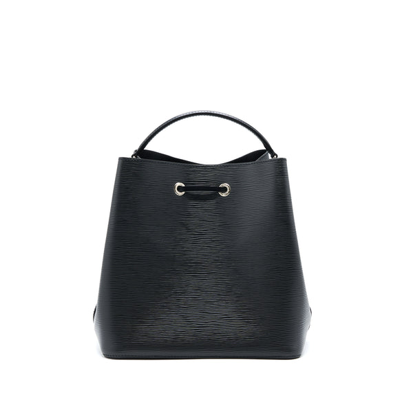 Louis Vuitton Neonoe Epi Black SHW