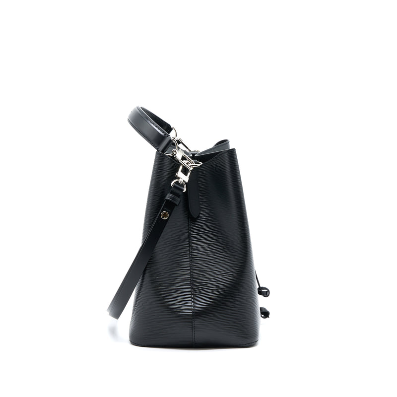Louis Vuitton Neonoe Epi Black SHW