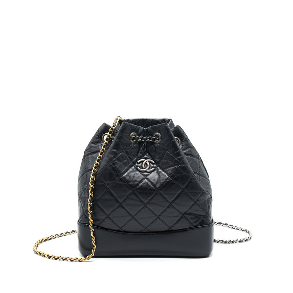 Chanel Gabrielle backpack small