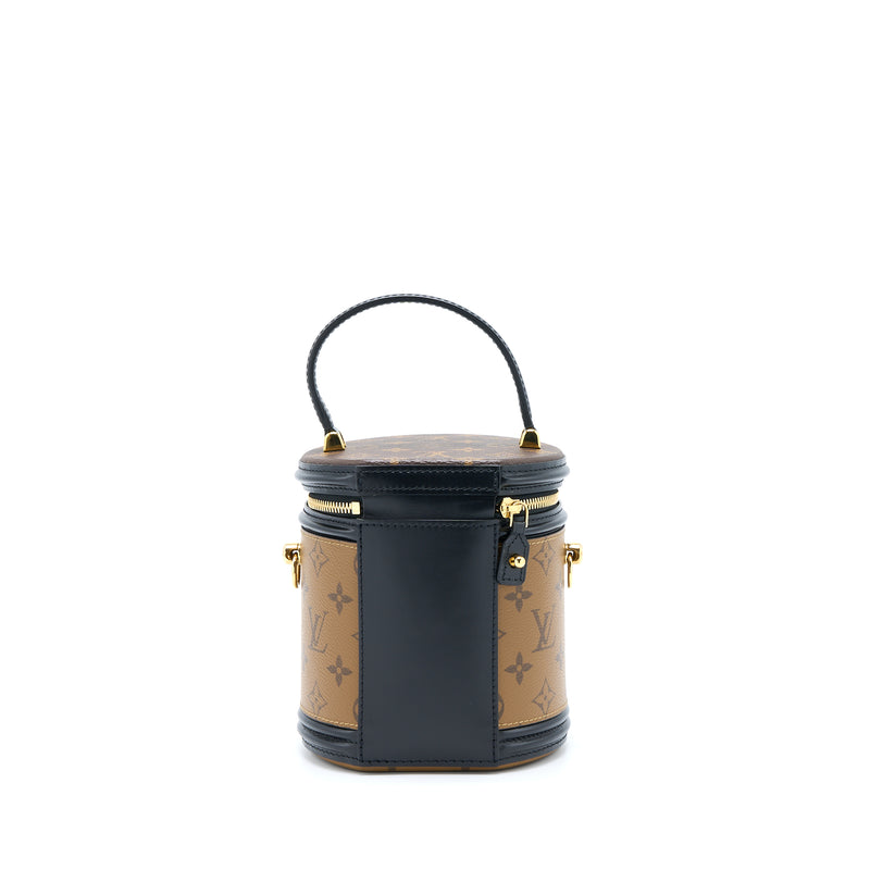 Louis Vuitton Cannes Monogram Reverse Canvas GHW