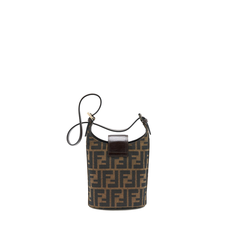 Small vintage fendi bag new arrivals