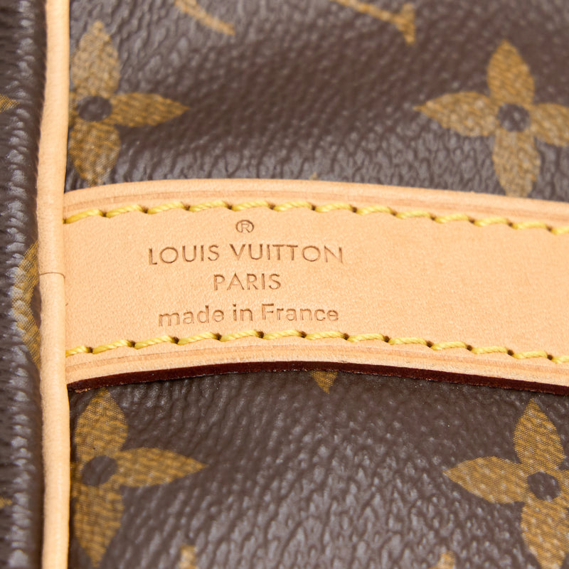 Thoughts on the Speedy? : r/Louisvuitton