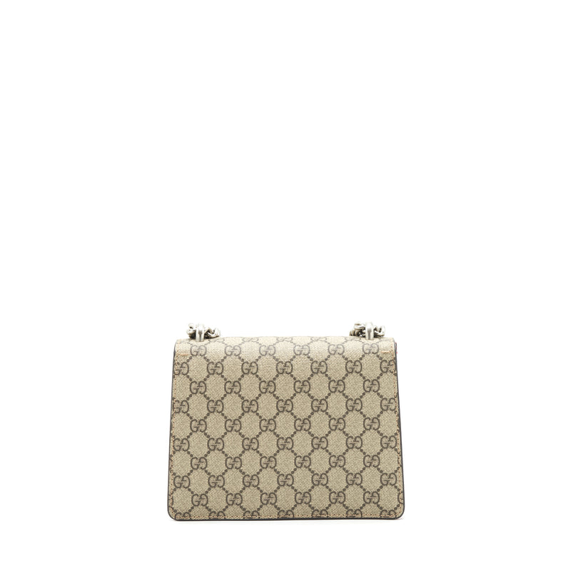 Gucci mini Dionysus Red Suede Crossbody Bag