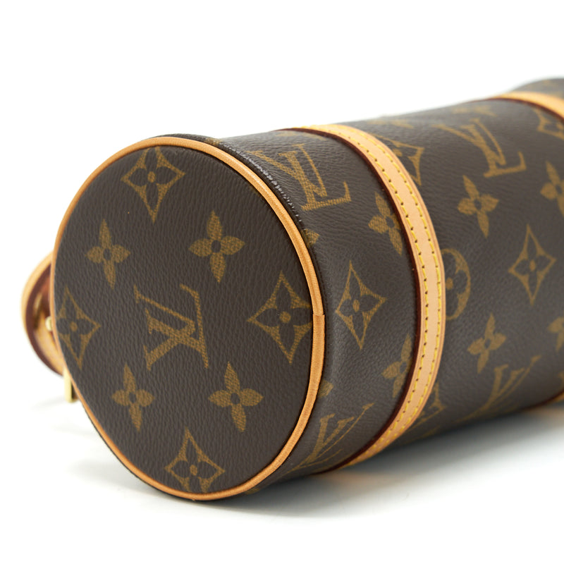 Louis Vuitton Cylinder Bag -  Canada