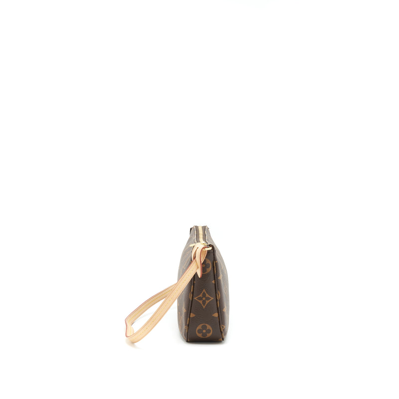 Louis Vuitton Pochette accessories Monogram