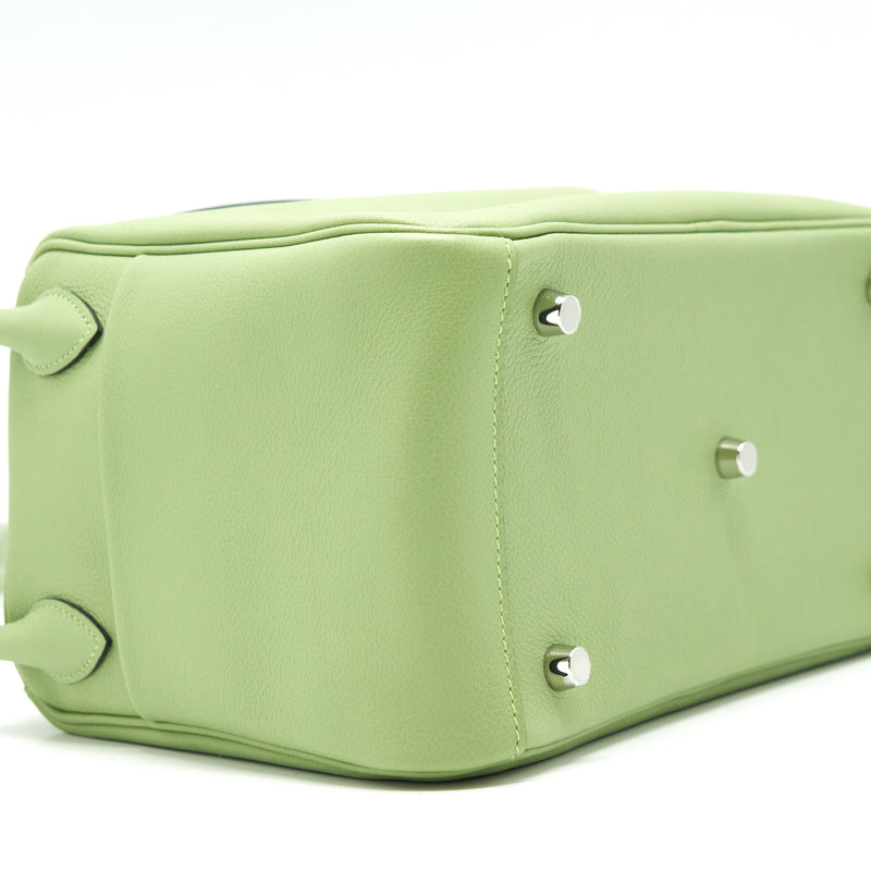 Hermes Lindy 26 Vert Criquet Evercolor – ＬＯＶＥＬＯＴＳＬＵＸＵＲＹ