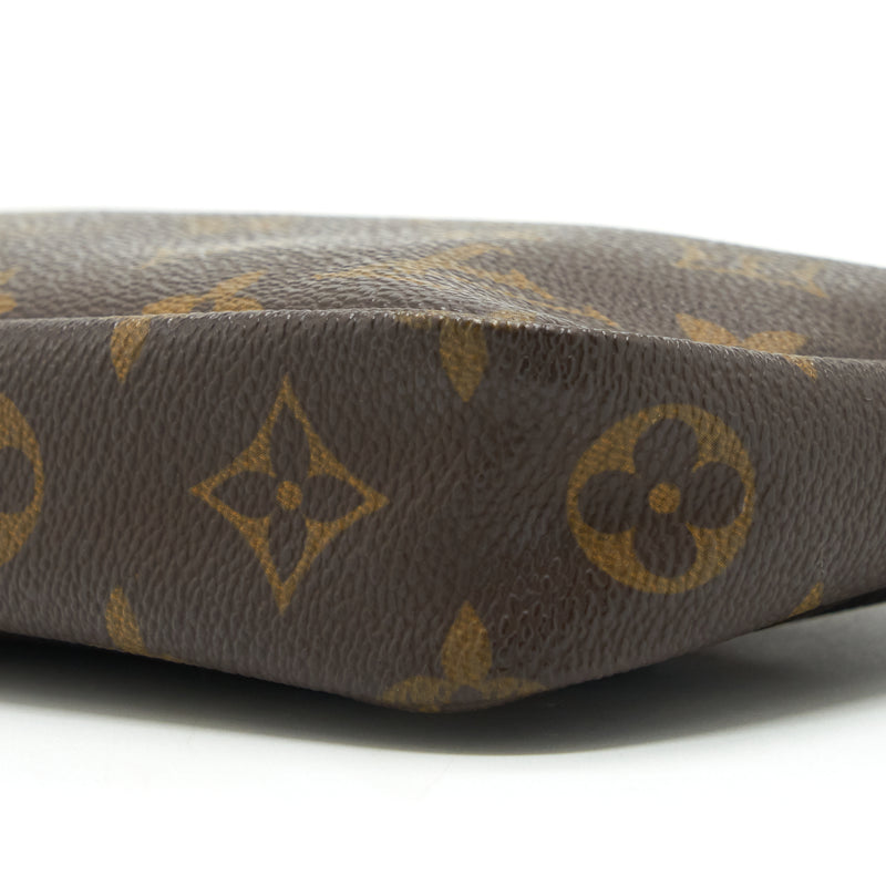Louis Vuitton Vintage Pochette Accessories Monogram Canvas