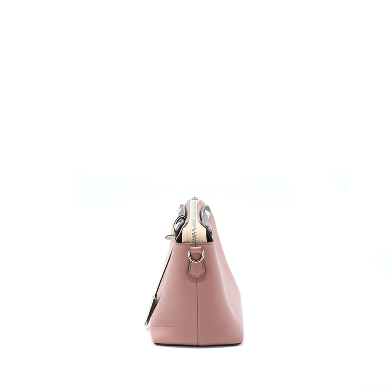 Fendi By The Way Bag Multicolour SHW