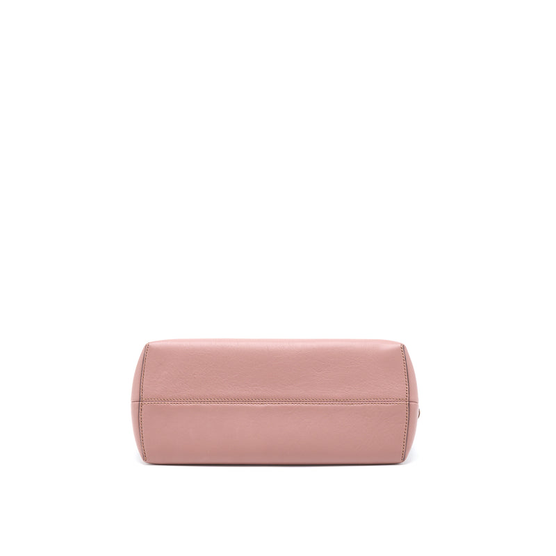 Fendi By The Way Bag Multicolour SHW