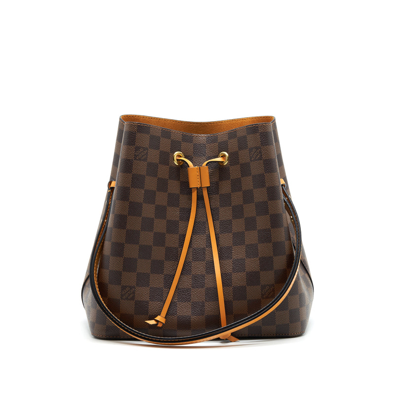 Louis Vuitton Neo Petit Damier Beanie, Small Leather Goods - Designer  Exchange