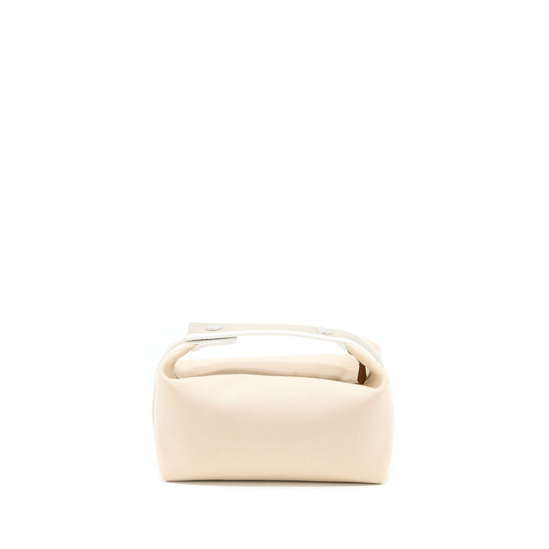 Hermes Trousse De Toilette Bride A Brac Naturel