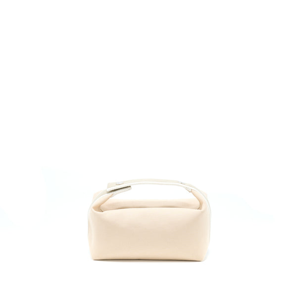 Hermes Trousse De Toilette BRIDE A BRAC PM Natural