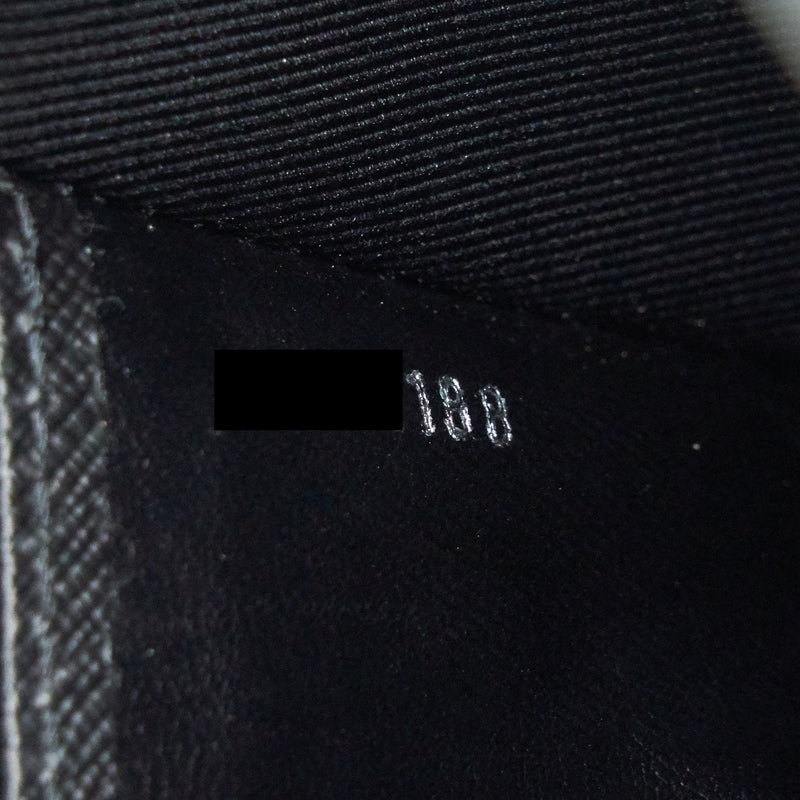 Louis Vuitton Pochette Voyage Damier Graphite