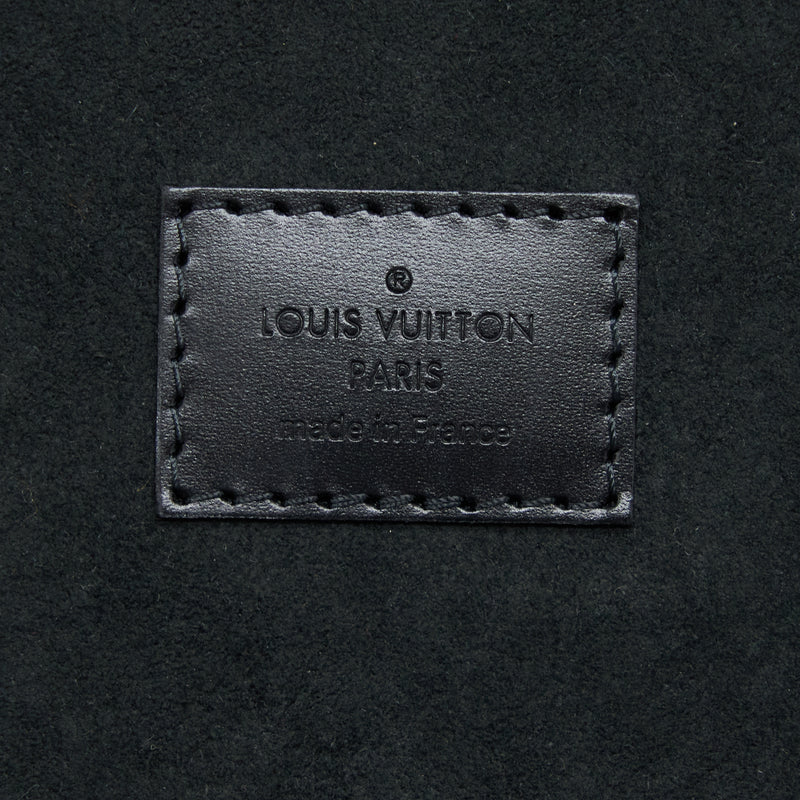 Louis Vuitton Cannes Monogram Reverse Canvas GHW
