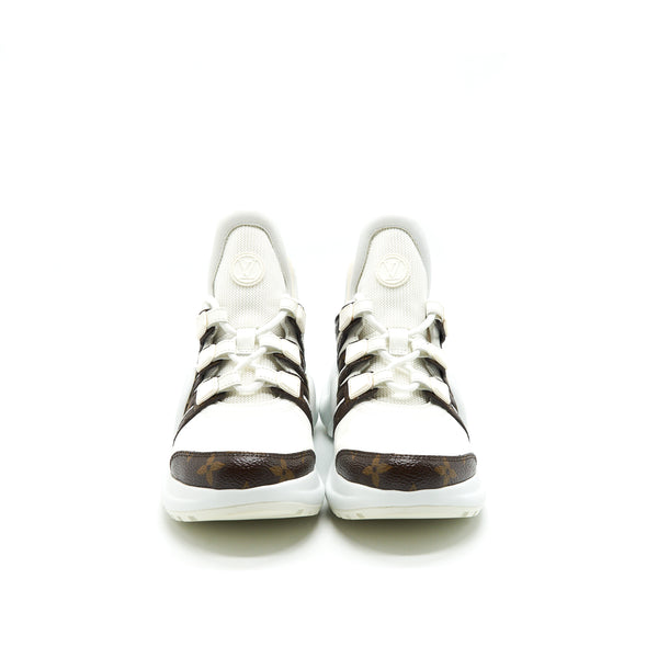 Louis Vuitton size35 Archlight Sneaker
