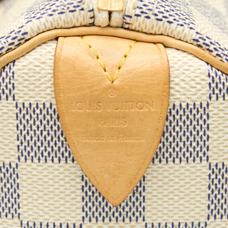 Louis Vuitton Monogram Jacquard Denim Cap Blue in Cotton/Silk with  Gold-tone - US