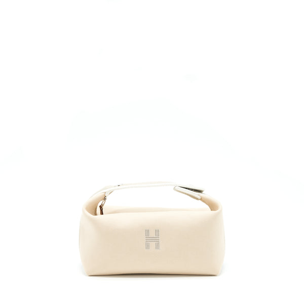 Hermes Trousse De Toilette Brad A Brac PM Natural