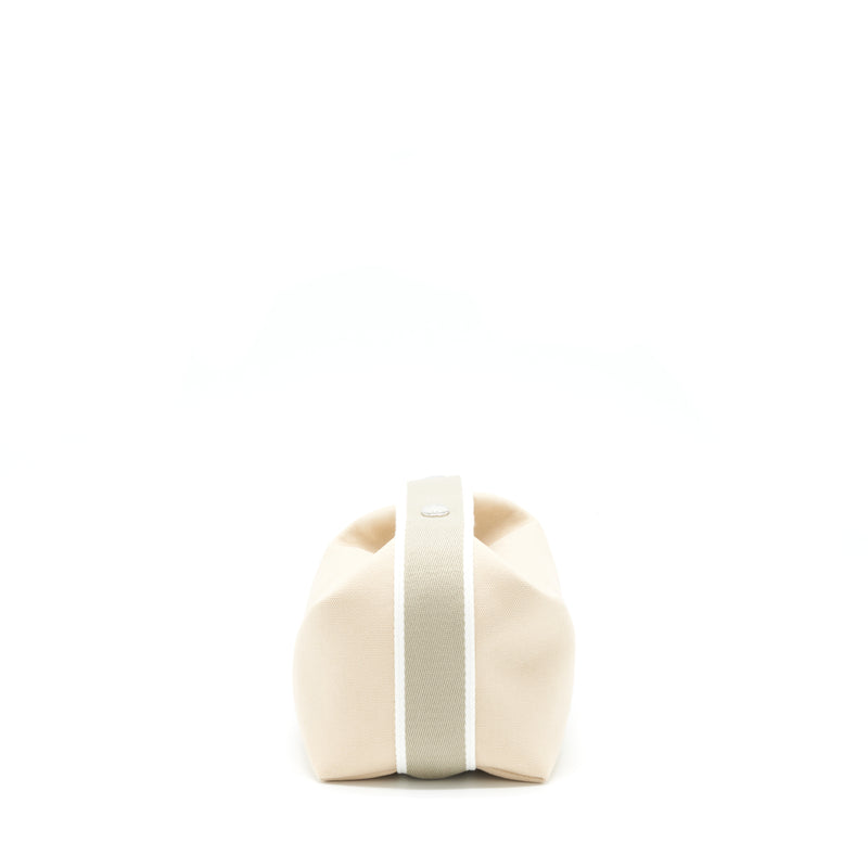 Hermes Trousse De Toilette Brad A Brac PM Natural