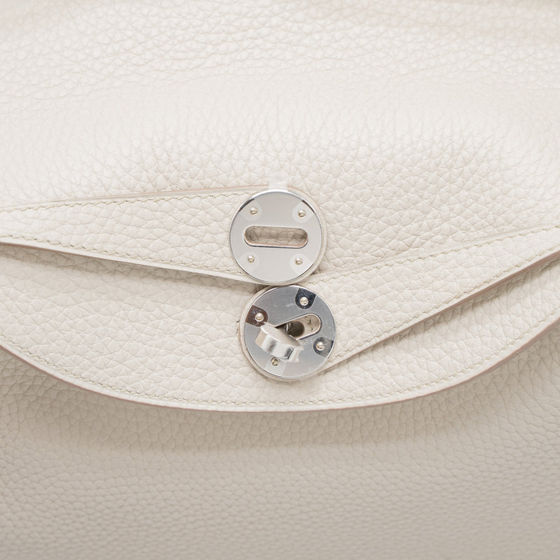 Hermes Lindy 26 Clemence Beton SHW Stamp U