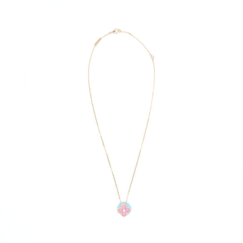 Van Cleef Arpels 2021 Holiday Limited Pendant