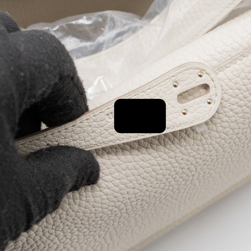 Hermes Lindy 26 Clemence Beton SHW Stamp U
