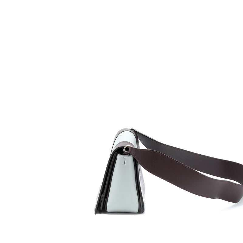 Celine Frame Bag Calfskin Multicoloured SHW