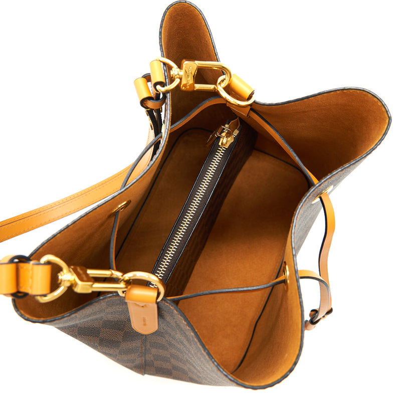 Louis Vuitton Horse Saddle