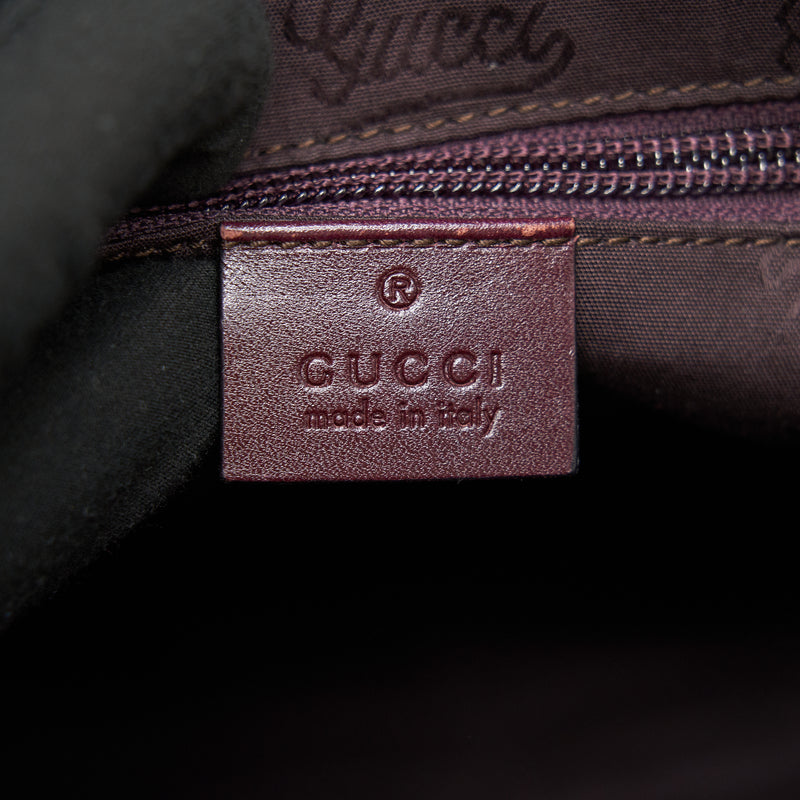 Gucci Men's Messenger Crossbody Bag