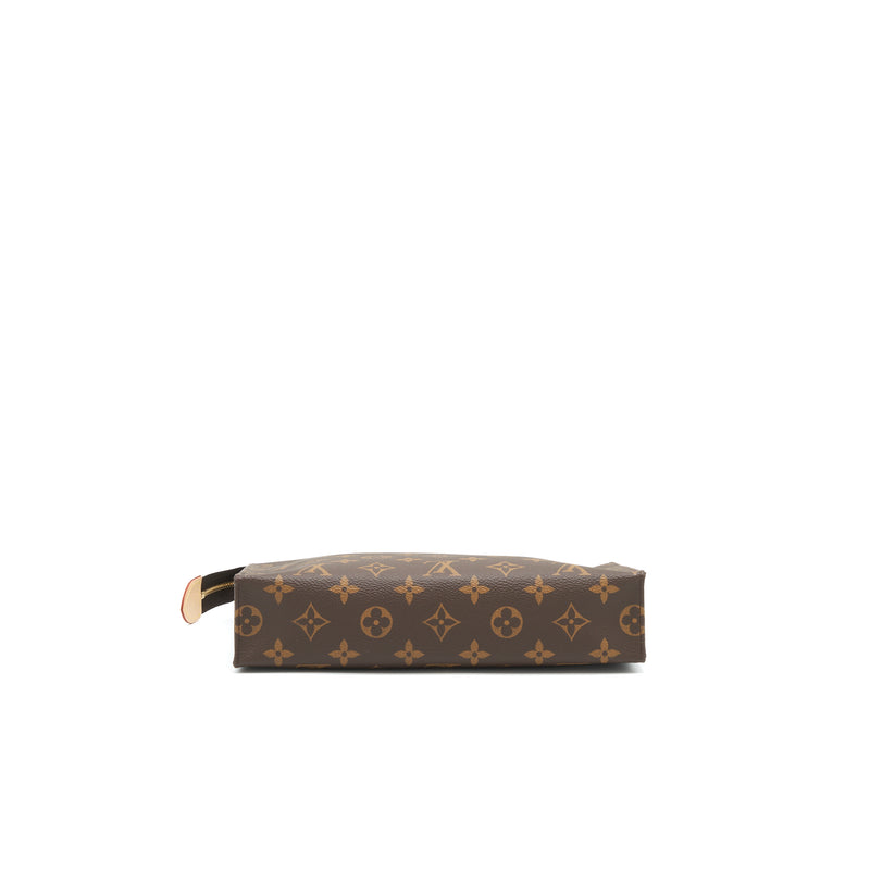 LOUIS VUITTON Monogram LIMITED EDITION Summer Trunks Toiletry