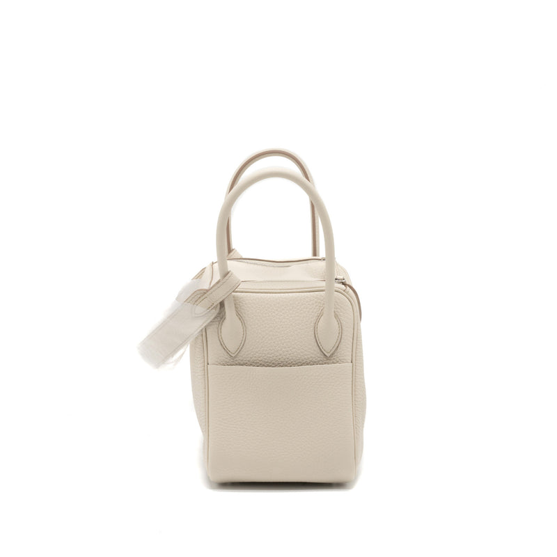 Hermes Lindy 26 Clemence Beton SHW Stamp U