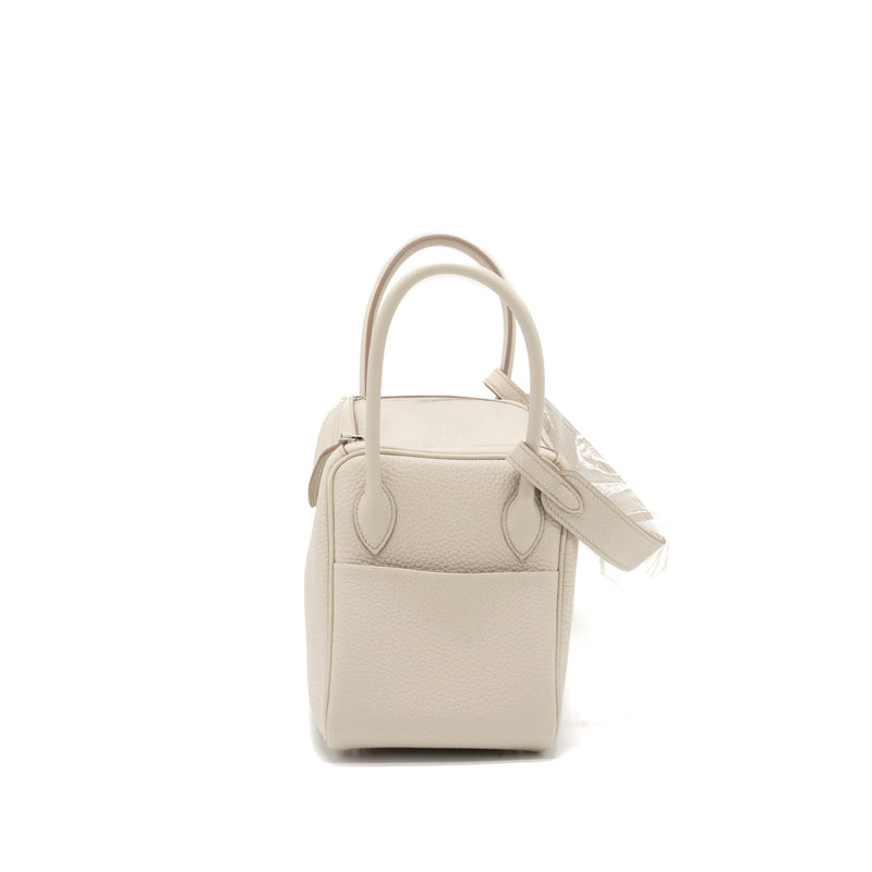 Hermes Lindy 26 Clemence Beton SHW Stamp U