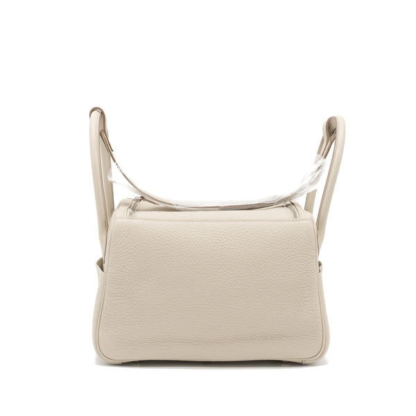 Hermes Lindy 26 Clemence Beton SHW Stamp U