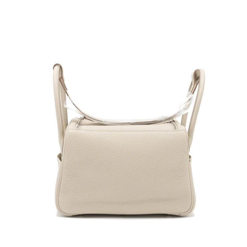 Hermes Lindy 26 Clemence Beton SHW Stamp U