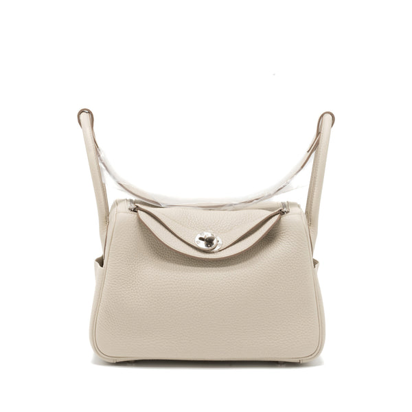 Hermes Lindy 26 Clemence Beton SHW Stamp U