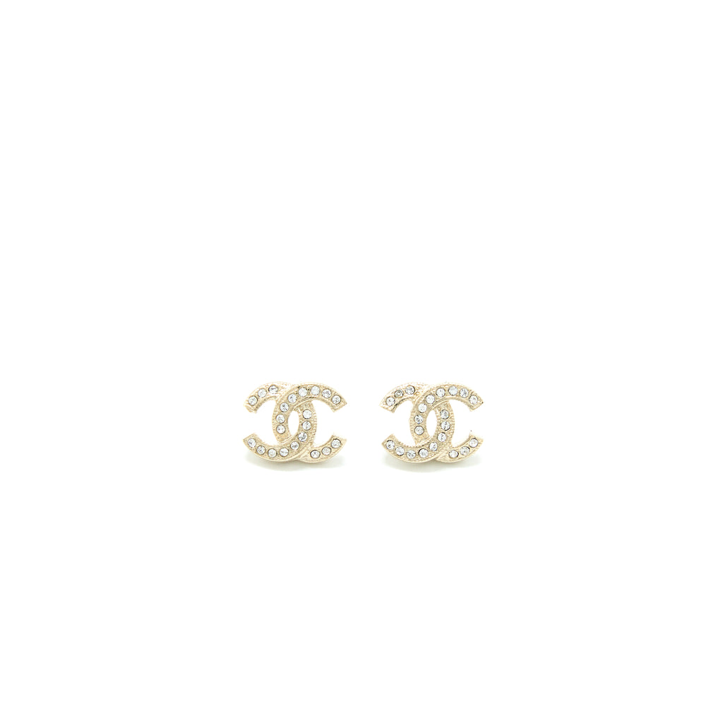 Chanel Triple Coco Ball Chain Shoulder Bag Tote Bag Beige Caviar – Timeless  Vintage Company