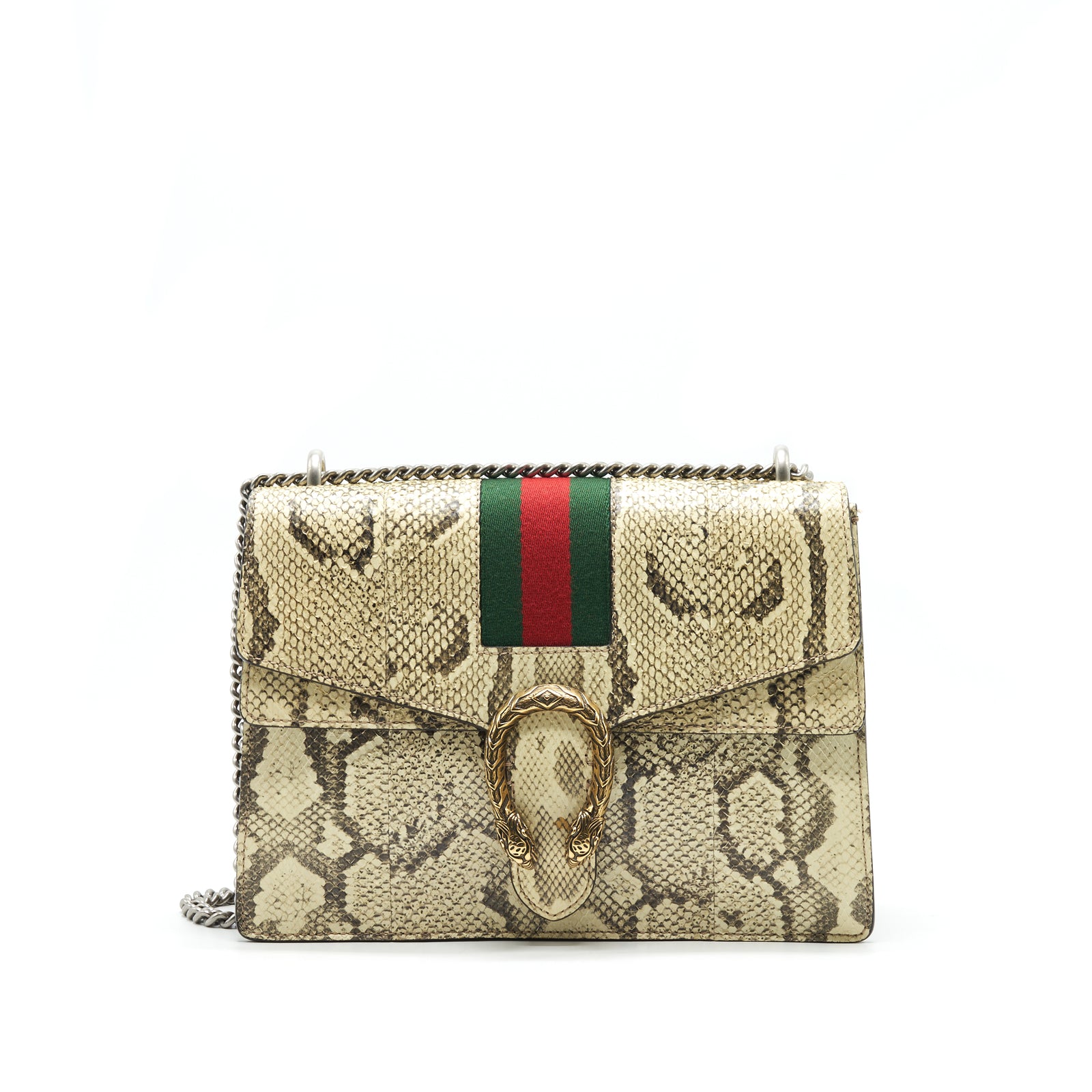 Gucci dionysus python online