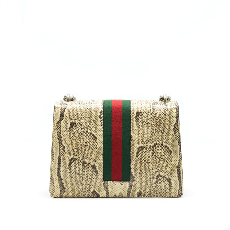 Gucci python dionysus online bag