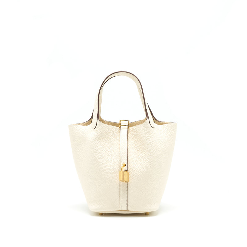 Hermes nata picotin Clearance