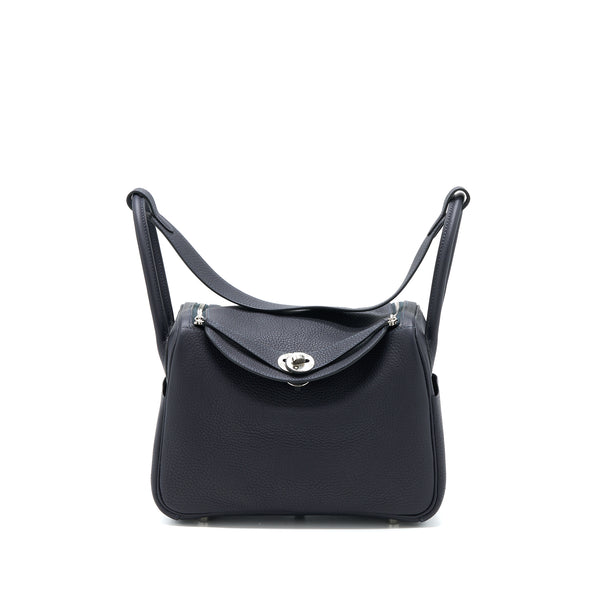 Hermes Lindy 26 Clemence Caban SHW Stamp U