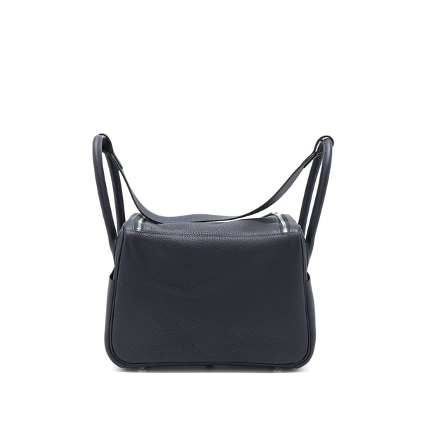 Hermes Lindy 26 Clemence Caban SHW Stamp U