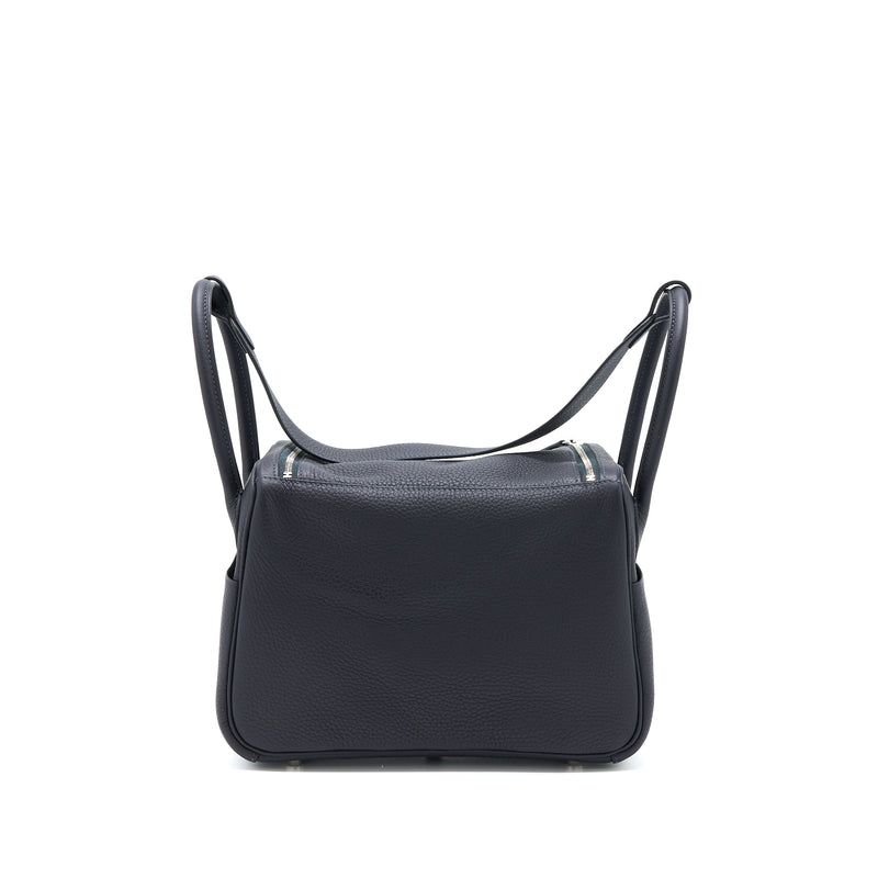Hermes Lindy 26 Clemence Caban SHW Stamp U