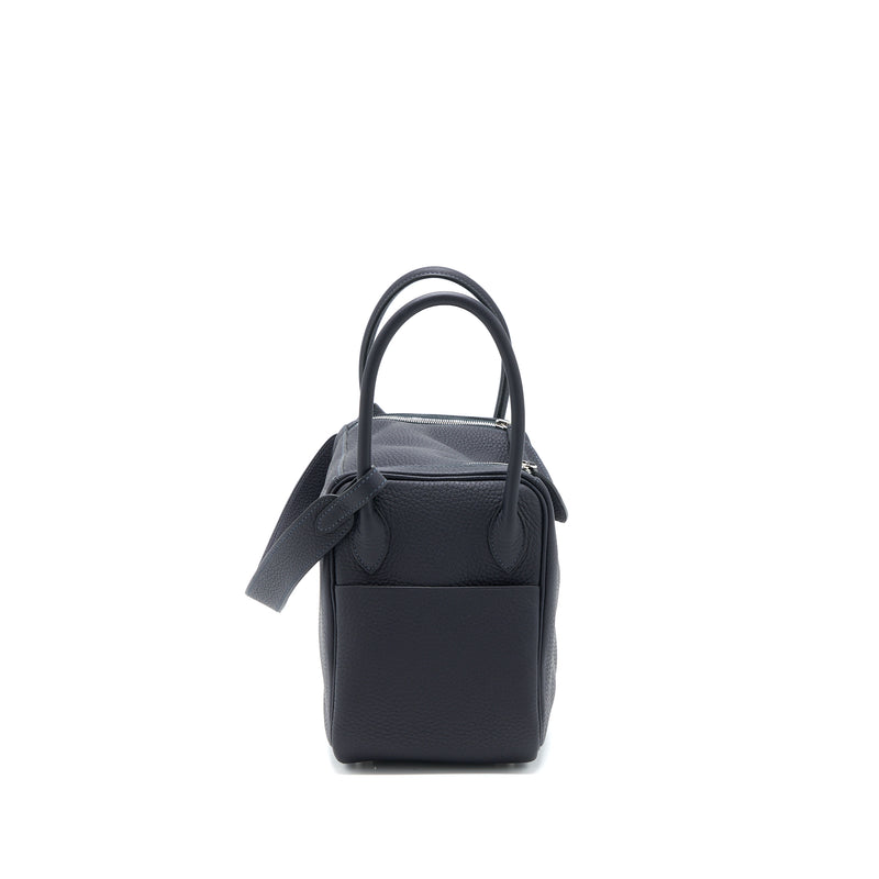 Hermes Lindy 26 Clemence Caban SHW Stamp U