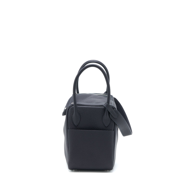 Hermes Lindy 26 Clemence Caban SHW Stamp U