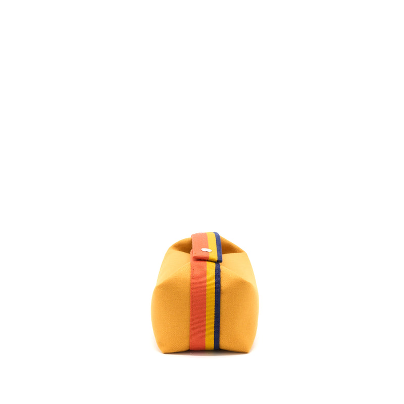 Hermes Trousse De Toilette Bride A Brac PM Multicolour SHW