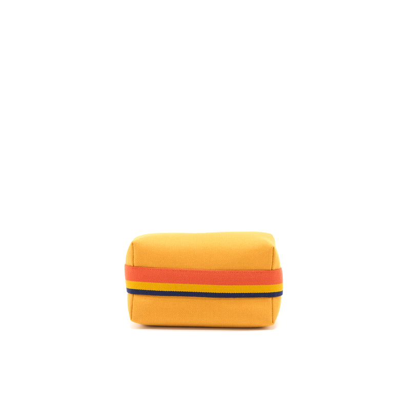Hermes Trousse De Toilette Bride A Brac PM Multicolour SHW