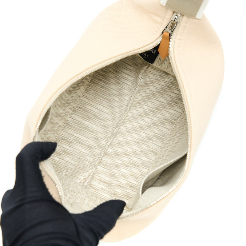 Hermes Trousse De Toilette BRIDE A BRAC PM Natural