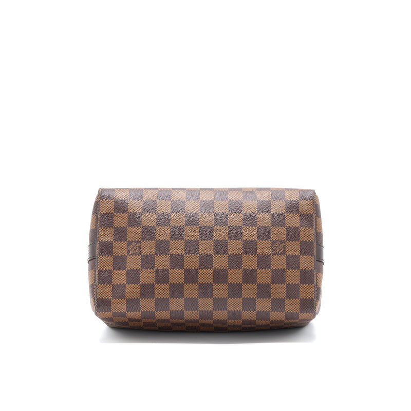 Louis Vuitton Speedy 25 Damier Ebene GHW