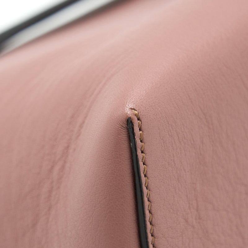 Fendi By The Way Bag Multicolour SHW
