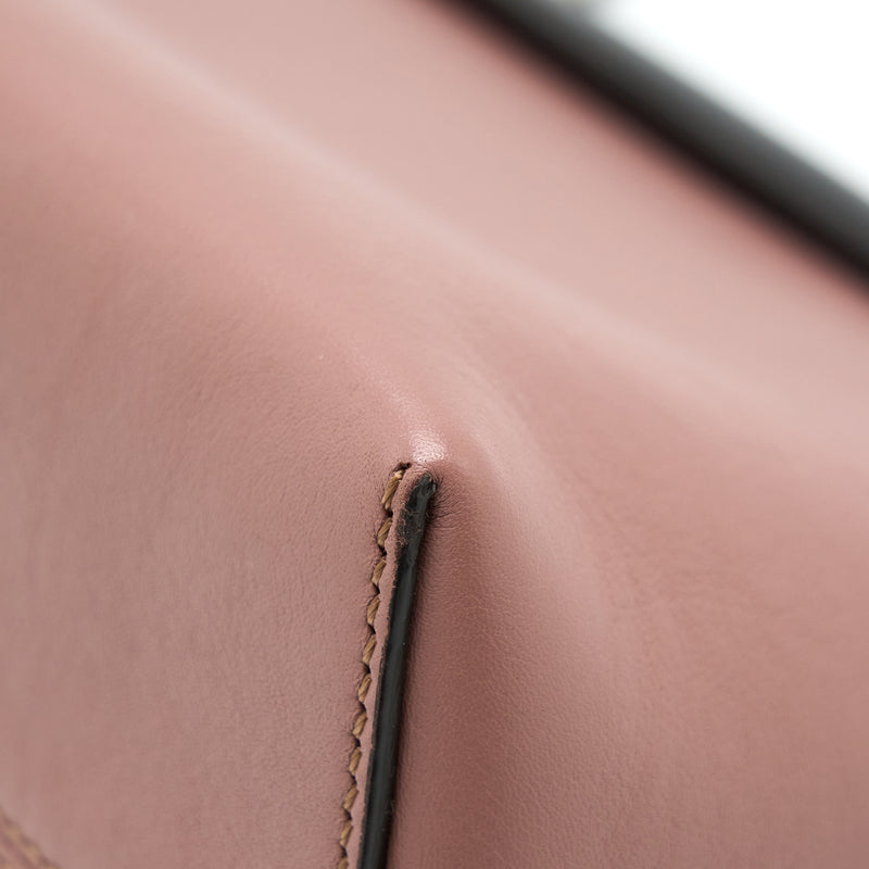 Fendi By The Way Bag Multicolour SHW